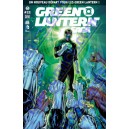 GREEN LANTERN SAGA 22. RED LANTERN. NEW GUARDIANS. NEUF.