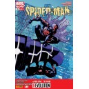 SPIDER-MAN 8 B. MARVEL NOW ! NEUF.