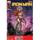 IRON MAN 8. MARVEL NOW! NEUF.