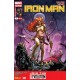 IRON MAN 8. MARVEL NOW! NEUF.