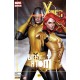 X-MEN 9 B. MARVEL NOW! NEUF.