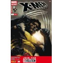 X-MEN UNIVERSE 9. MARVEL NOW! NEUF.