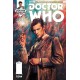 DOCTOR WHO. THE 11TH DOCTOR 1. COMICS COVER. TITANS COMICS.