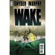 THE WAKE 7. SEAN MURPHY. DC VERTIGO. DC RELAUNCH (NEW 52)