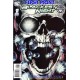 BLACKEST NIGHT 1. DC COMICS. FIRST PRINT.