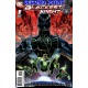 BLACKEST NIGHT 1. DC COMICS. SECOND PRINT.