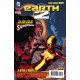 EARTH 2 - EARTH TWO 23. DC RELAUNCH (NEW 52)