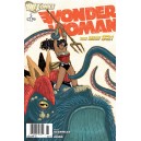 WONDER WOMAN N°5 DC RELAUNCH (NEW 52)