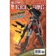 BLACKHAWKS N°5 DC RELAUNCH (NEW 52)