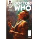 DOCTOR WHO. THE 11TH DOCTOR 2. COMICS COVER. TITANS COMICS.