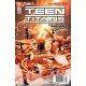 TEEN TITANS N°5 DC RELAUNCH (NEW 52)