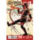 DEADPOOL 25. MARVEL NOW!