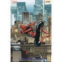 SPIDER-MAN N°145. Edition variante limité à 1300 Comics. FEAR ITSELF. MARVEL. PANINI COMICS.