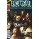 FEAR ITSELF HORS SÉRIE 1. MARVEL COMICS. PANINI. 