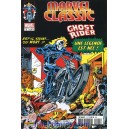 MARVEL CLASSIC N°5 : GHOST RIDER. MARVEL COMICS. PANINI.