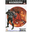 ULTIMATE AVENGERS N° 11. MARVEL COMICS. PANINI.