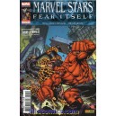 MARVEL STARS N°13. MARVEL COMICS. PANINI.