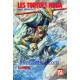 Les Tortues Ninja : La rivière. COMICS USA.