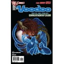 VOODOO N°5 DC RELAUNCH (NEW 52)