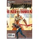 ANIMAL MAN N°6. DC RELAUNCH (NEW 52)  