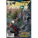 GREEN ARROW N°6. DC RELAUNCH (NEW 52)  