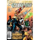 JUSTICE LEAGUE INTERNATIONAL N°6. DC RELAUNCH (NEW 52) )