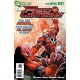 RED LANTERNS N°6. DC RELAUNCH (NEW 52)  