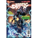 STATIC SHOCK N°6. DC RELAUNCH (NEW 52)  