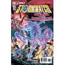 STORMWATCH N°6. DC RELAUNCH (NEW 52)  