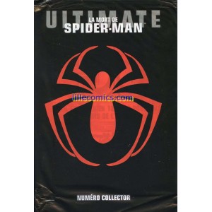 ULTIMATE SPIDER-MAN 12. COLLECTORS VF.