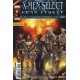 X-MEN SELECT 1 : FEAR ITSELF.  MARVEL COMICS. PANINI.