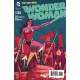 WONDER WOMAN 30. DC RELAUNCH (NEW 52).