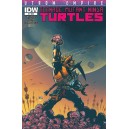 TEENAGE MUTANT NINJA TURTLES UTROM EMPIRE 2. COVER A.