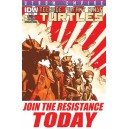 TEENAGE MUTANT NINJA TURTLES UTROM EMPIRE 3. COVER A.