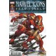 MARVEL ICONS 13. MARVEL COMICS. PANINI.