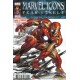 MARVEL ICONS 13. MARVEL COMICS. PANINI.