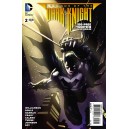 LEGENDS OF THE DARK KNIGHT 100-PAGE SUPER SPECTACULAR 2. DC COMICS