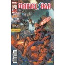MARVEL SAGA 13. MARVEL COMICS. PANINI.
