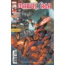 MARVEL SAGA 13. MARVEL COMICS. PANINI.