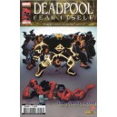 DEADPOOL 9. MARVEL COMICS. PANINI.