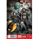 ALL-NEW X-MEN 27. MARVEL NOW!