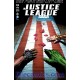 JUSTICE LEAGUE SAGA 5. FLASH. GREEN AROW. NEUF.