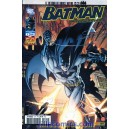 BATMAN UNIVERSE EXTRA 2. DC COMICS. PANINI.