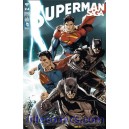 SUPERMAN SAGA 4. NEUF.