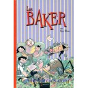 LES BAKER Tome 1. AKILEOS. COMICS.