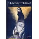 THE LIVING AND THE DEAD. AKILEOS .COMICS.