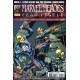 MARVEL HEROES 14. MARVEL COMICS. PANINI. 