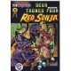 Conan deux trones pour Red Sonja