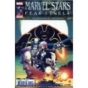 MARVEL STARS 14. MARVEL COMICS. PANINI.