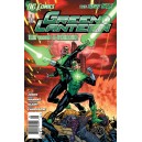 GREEN LANTERN 5 DC RELAUNCH (NEW 52)